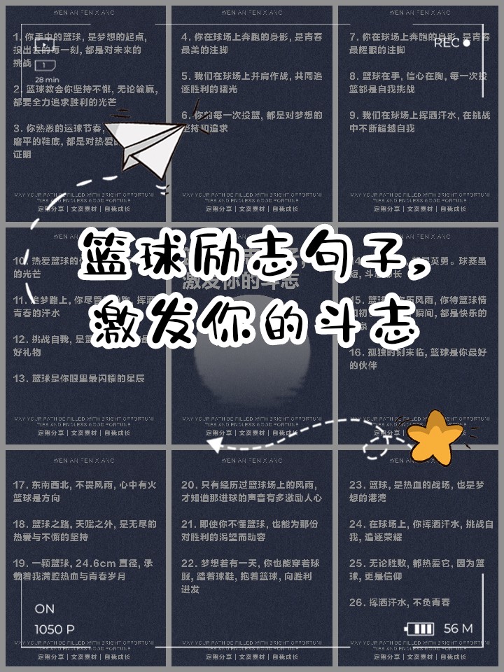 女性篮球运动员的励志训练故事